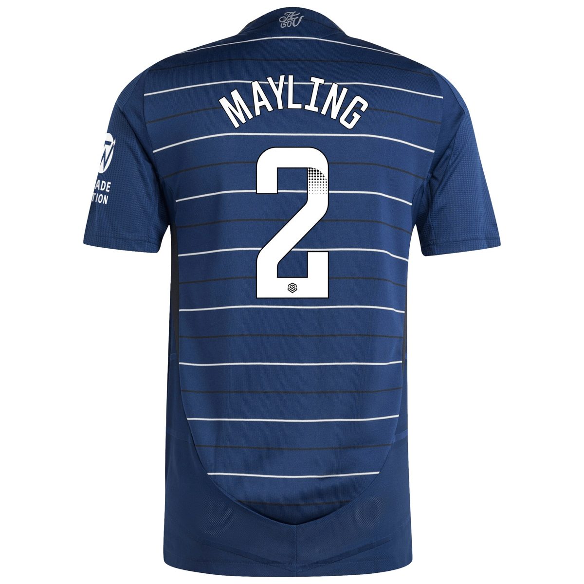 aston villa wsl adidas third authentic shirt 2024-25 with mayling 2 printing Collection | AVFC Fan Shop Official Jerseys and Shirts