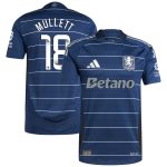 aston villa wsl adidas third authentic shirt 2024-25 with mullett 18 printing Collection | AVFC Fan Shop Official Jerseys and Shirts