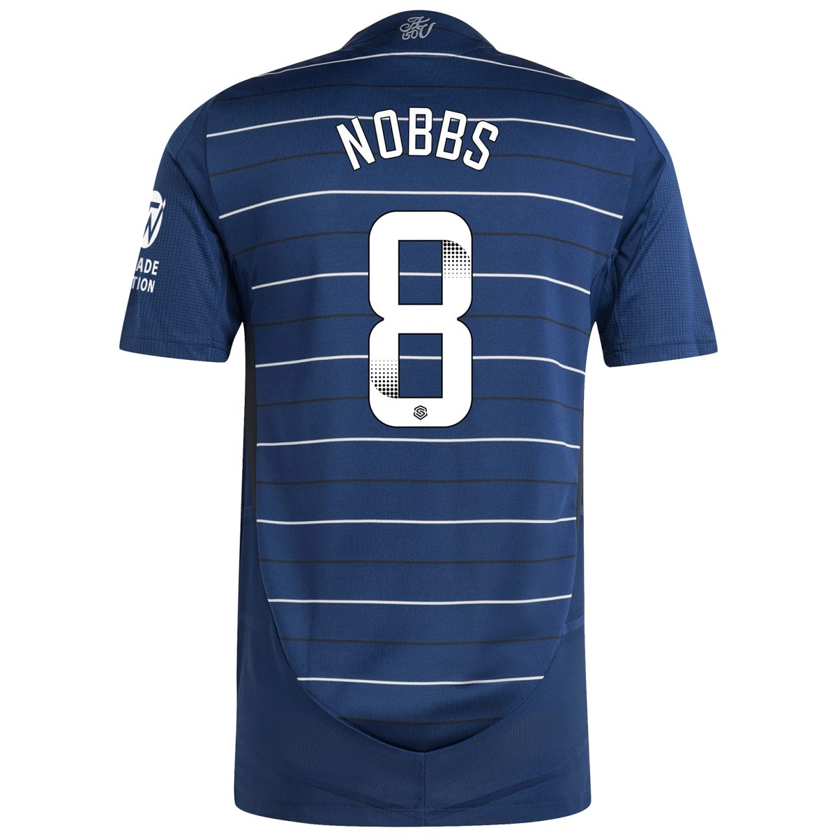 aston villa wsl adidas third authentic shirt 2024-25 with nobbs 8 printing Collection | AVFC Fan Shop Official Jerseys and Shirts