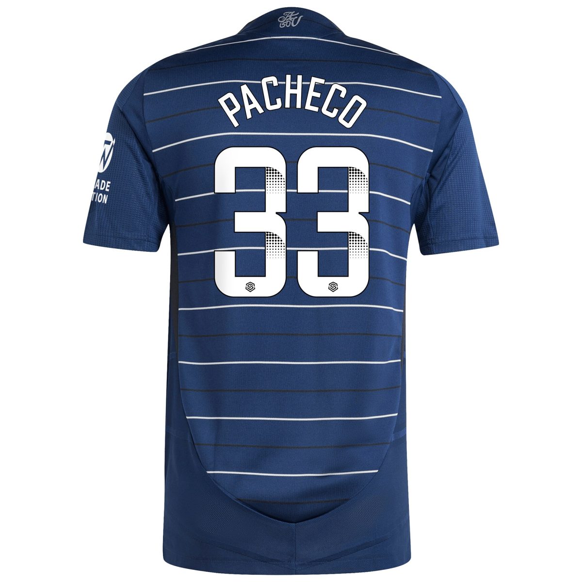 aston villa wsl adidas third authentic shirt 2024-25 with pacheco 33 printing Collection | AVFC Fan Shop Official Jerseys and Shirts