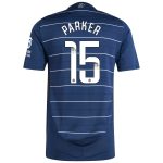 aston villa wsl adidas third authentic shirt 2024-25 with parker 15 printing Collection | AVFC Fan Shop Official Jerseys and Shirts