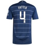 aston villa wsl adidas third authentic shirt 2024-25 with patten 4 printing Collection | AVFC Fan Shop Official Jerseys and Shirts