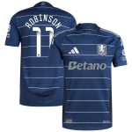 aston villa wsl adidas third authentic shirt 2024-25 with robinson 11 printing Collection | AVFC Fan Shop Official Jerseys and Shirts