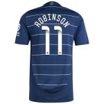aston villa wsl adidas third authentic shirt 2024-25 with robinson 11 printing Collection | AVFC Fan Shop Official Jerseys and Shirts