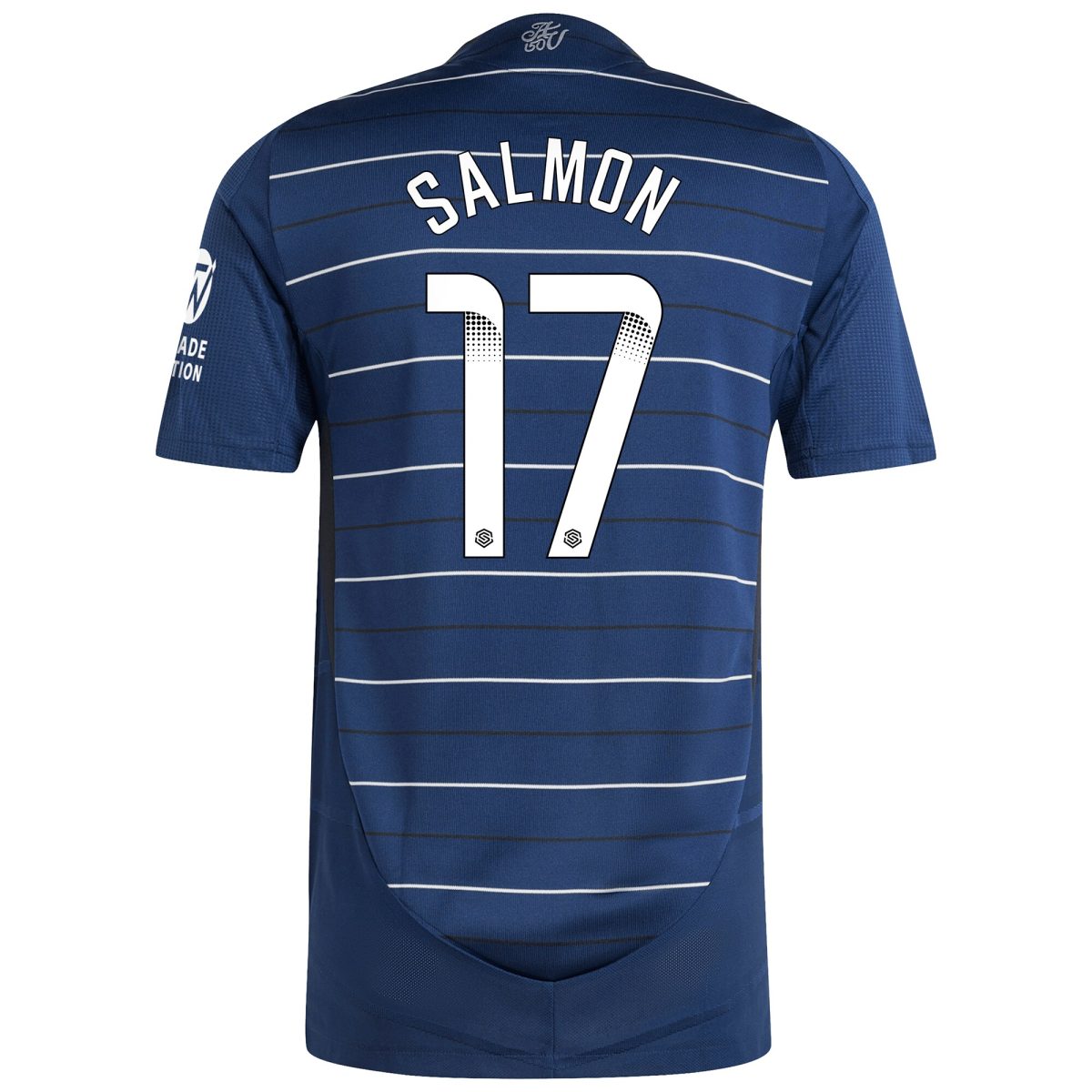 aston villa wsl adidas third authentic shirt 2024-25 with salmon 17 printing Collection | AVFC Fan Shop Official Jerseys and Shirts
