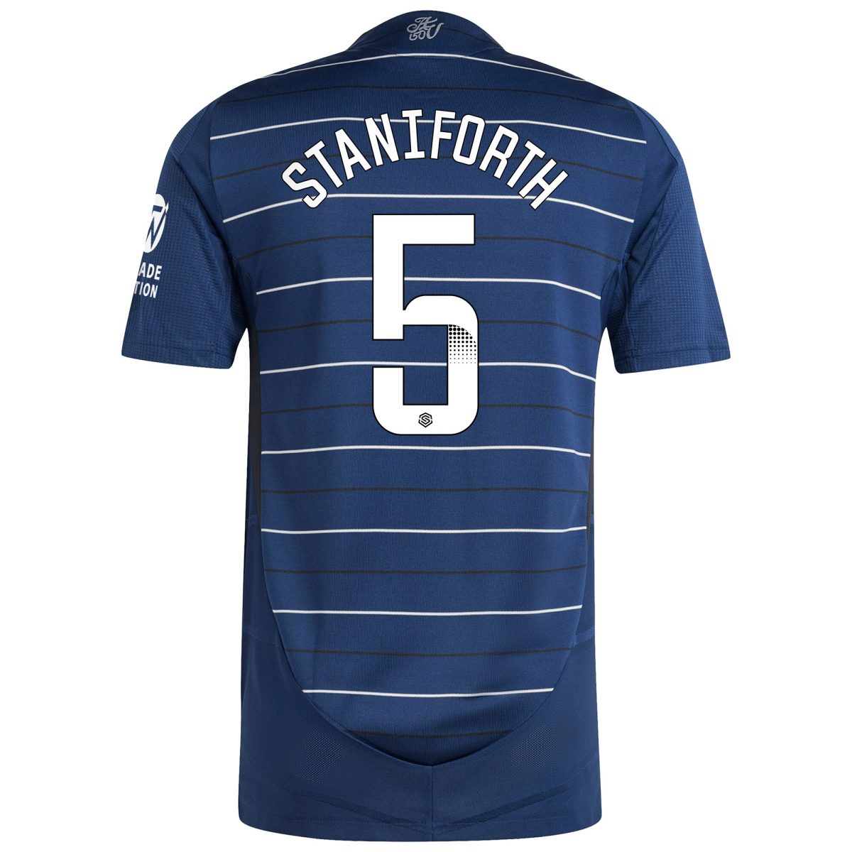 aston villa wsl adidas third authentic shirt 2024-25 with staniforth 5 printing Collection | AVFC Fan Shop Official Jerseys and Shirts