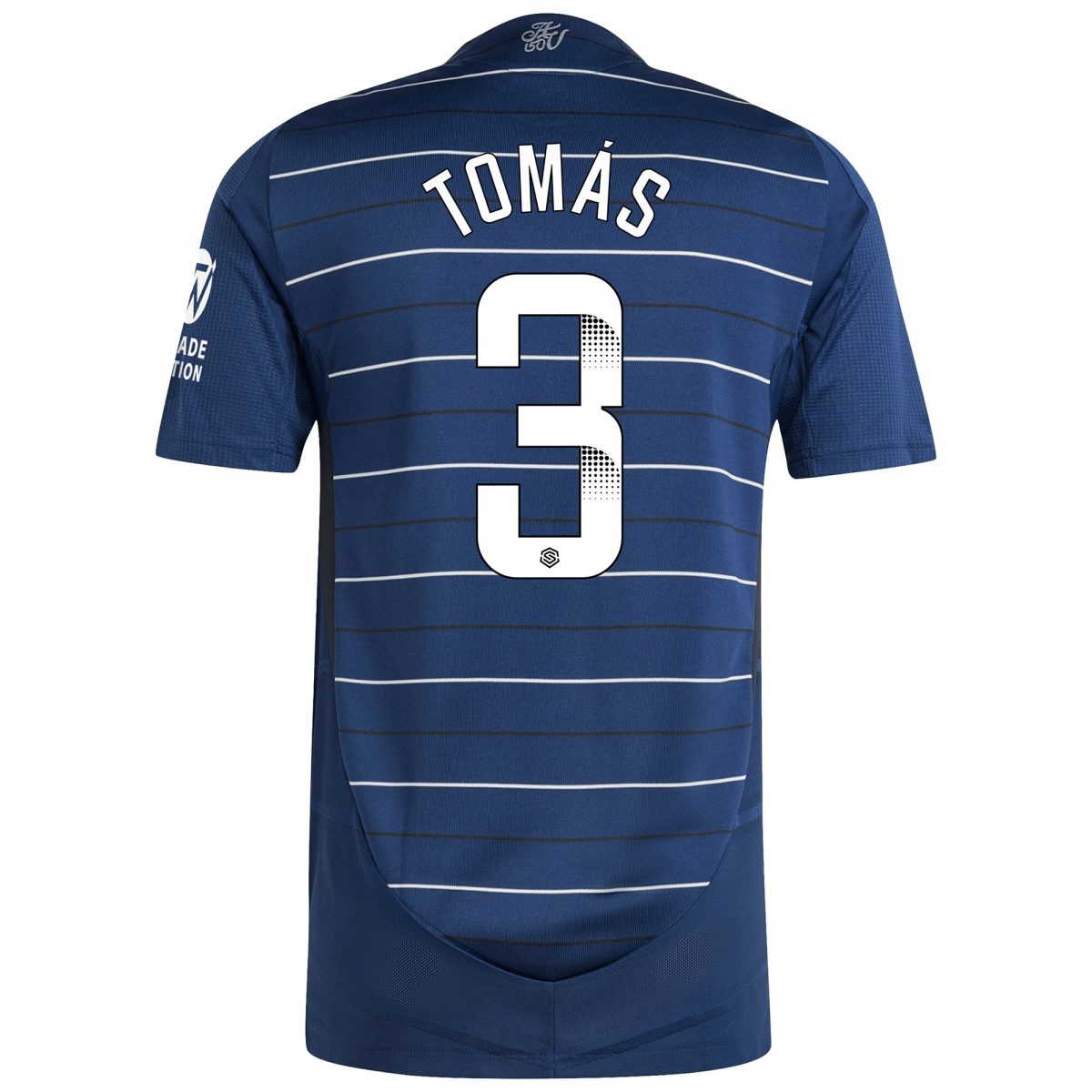 aston villa wsl adidas third authentic shirt 2024-25 with tomás 3 printing Collection | AVFC Fan Shop Official Jerseys and Shirts