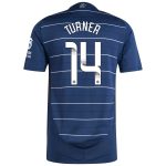aston villa wsl adidas third authentic shirt 2024-25 with turner 14 printing Collection | AVFC Fan Shop Official Jerseys and Shirts