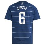 aston villa wsl adidas third shirt 2024-25 – kids with corsie 6 printing Collection | AVFC Fan Shop Official Jerseys and Shirts
