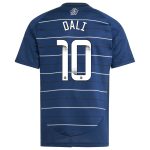 aston villa wsl adidas third shirt 2024-25 – kids with dali 10 printing Collection | AVFC Fan Shop Official Jerseys and Shirts