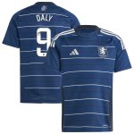aston villa wsl adidas third shirt 2024-25 – kids with daly 9 printing Collection | AVFC Fan Shop Official Jerseys and Shirts