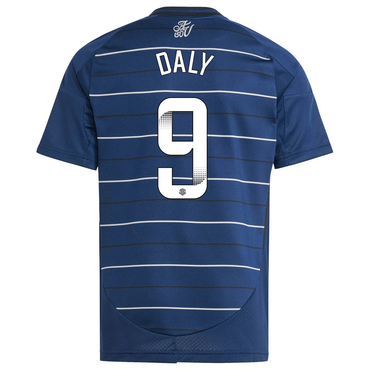 aston villa wsl adidas third shirt 2024-25 – kids with daly 9 printing Collection | AVFC Fan Shop Official Jerseys and Shirts