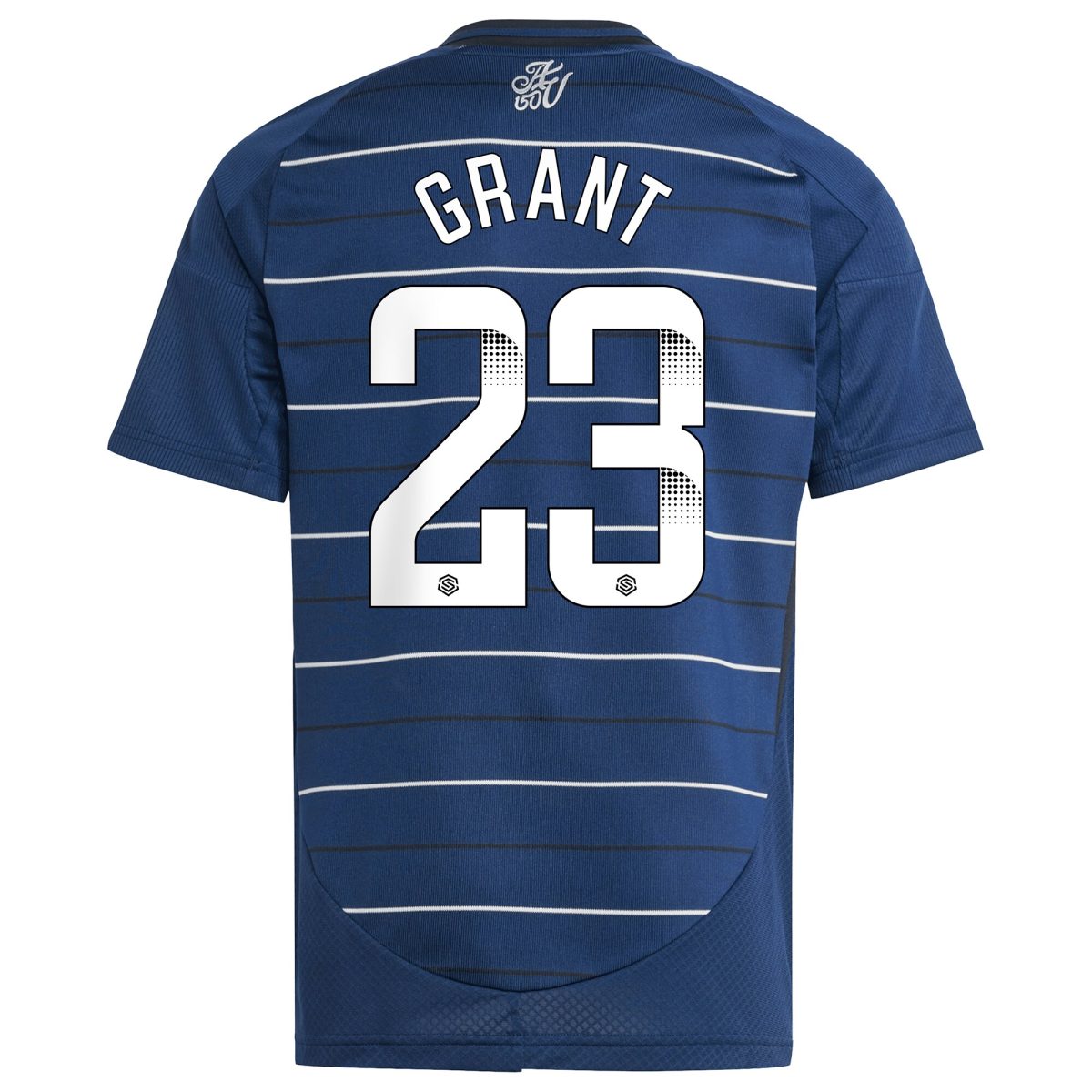 aston villa wsl adidas third shirt 2024-25 – kids with grant 23 printing Collection | AVFC Fan Shop Official Jerseys and Shirts