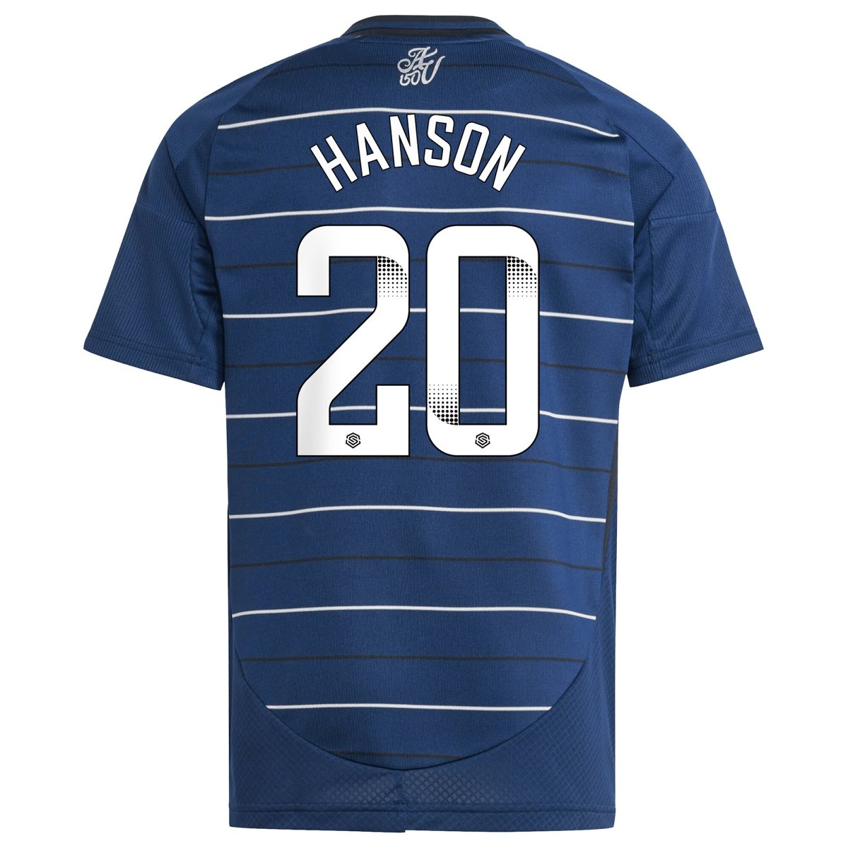 aston villa wsl adidas third shirt 2024-25 – kids with hanson 20 printing Collection | AVFC Fan Shop Official Jerseys and Shirts