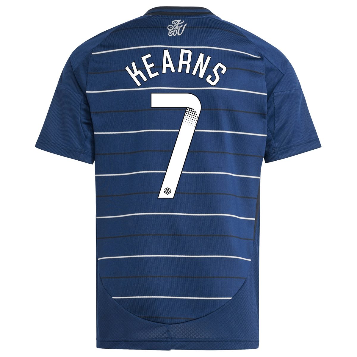 aston villa wsl adidas third shirt 2024-25 – kids with kearns 7 printing Collection | AVFC Fan Shop Official Jerseys and Shirts