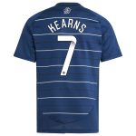 aston villa wsl adidas third shirt 2024-25 – kids with kearns 7 printing Collection | AVFC Fan Shop Official Jerseys and Shirts