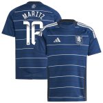aston villa wsl adidas third shirt 2024-25 – kids with maritz 16 printing Collection | AVFC Fan Shop Official Jerseys and Shirts