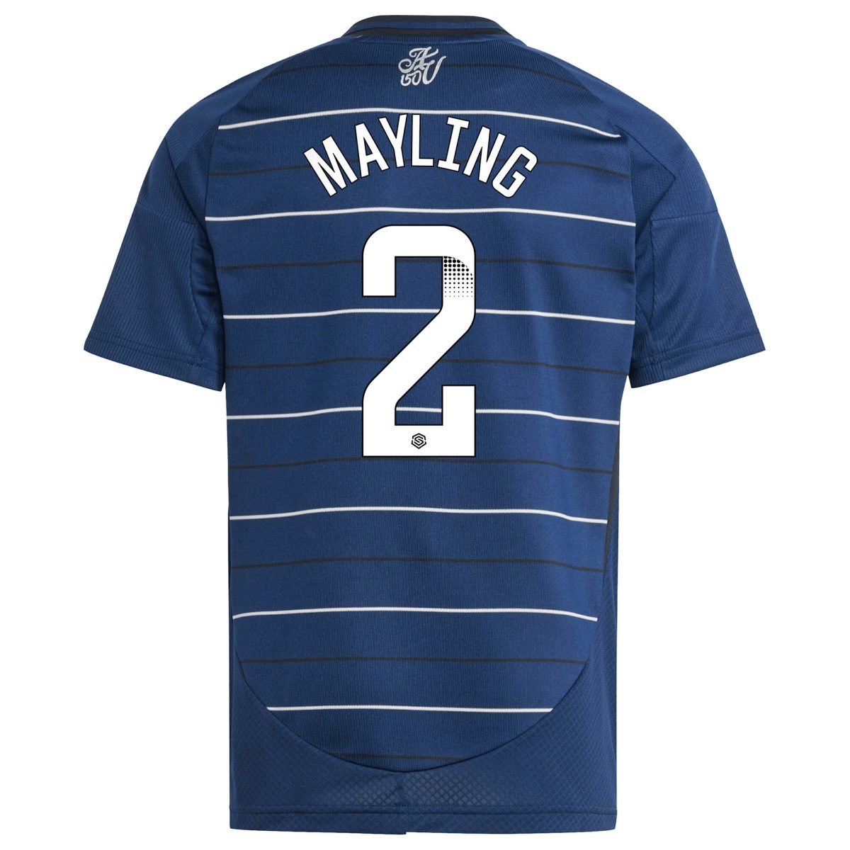 aston villa wsl adidas third shirt 2024-25 – kids with mayling 2 printing Collection | AVFC Fan Shop Official Jerseys and Shirts