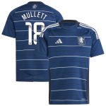 aston villa wsl adidas third shirt 2024-25 – kids with mullett 18 printing Collection | AVFC Fan Shop Official Jerseys and Shirts