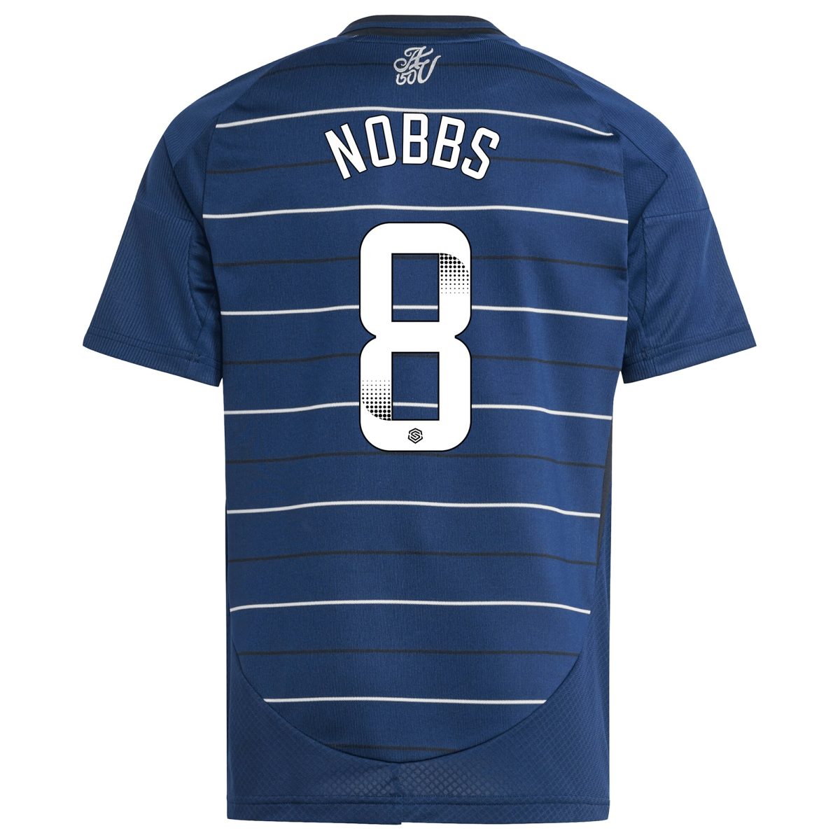 aston villa wsl adidas third shirt 2024-25 – kids with nobbs 8 printing Collection | AVFC Fan Shop Official Jerseys and Shirts