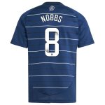 aston villa wsl adidas third shirt 2024-25 – kids with nobbs 8 printing Collection | AVFC Fan Shop Official Jerseys and Shirts