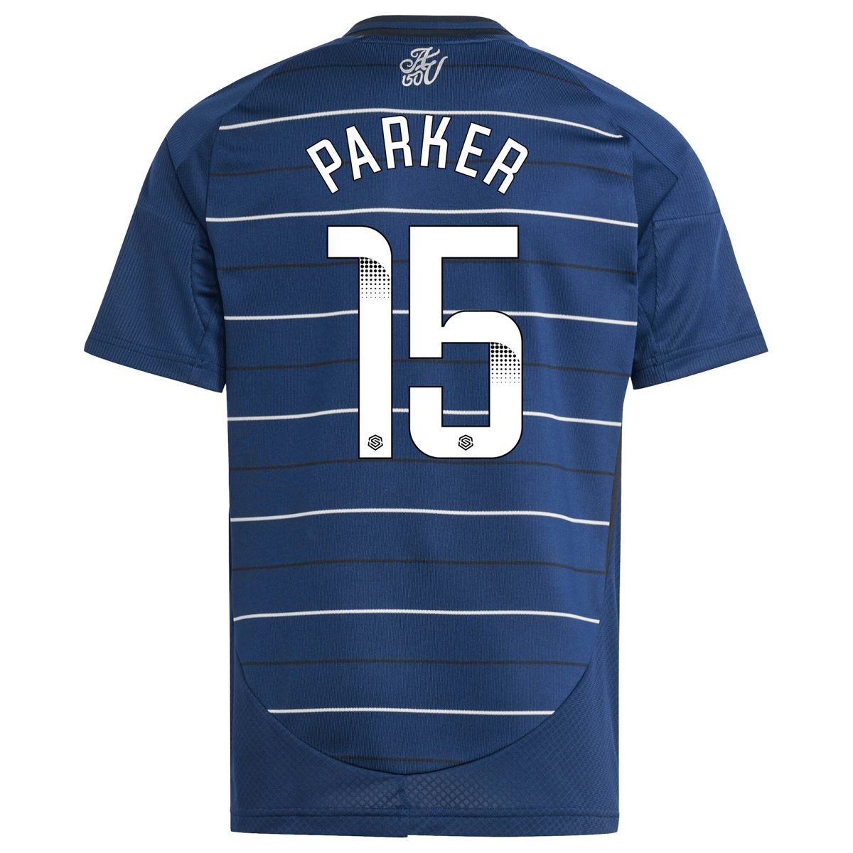 aston villa wsl adidas third shirt 2024-25 – kids with parker 15 printing Collection | AVFC Fan Shop Official Jerseys and Shirts
