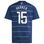 aston villa wsl adidas third shirt 2024-25 – kids with parker 15 printing Collection | AVFC Fan Shop Official Jerseys and Shirts
