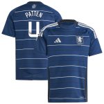 aston villa wsl adidas third shirt 2024-25 – kids with patten 4 printing Collection | AVFC Fan Shop Official Jerseys and Shirts