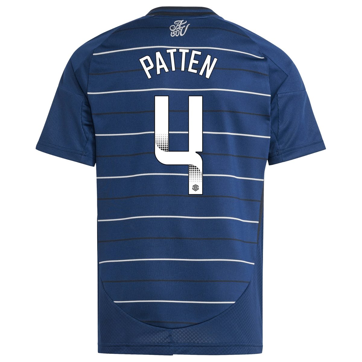 aston villa wsl adidas third shirt 2024-25 – kids with patten 4 printing Collection | AVFC Fan Shop Official Jerseys and Shirts