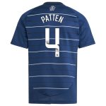aston villa wsl adidas third shirt 2024-25 – kids with patten 4 printing Collection | AVFC Fan Shop Official Jerseys and Shirts