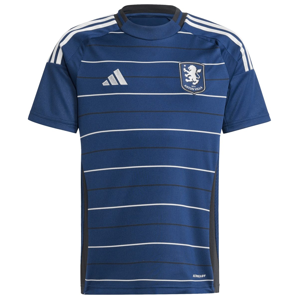 aston villa wsl adidas third shirt 2024-25 – kids with robinson 11 printing Collection | AVFC Fan Shop Official Jerseys and Shirts