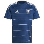 aston villa wsl adidas third shirt 2024-25 – kids with robinson 11 printing Collection | AVFC Fan Shop Official Jerseys and Shirts