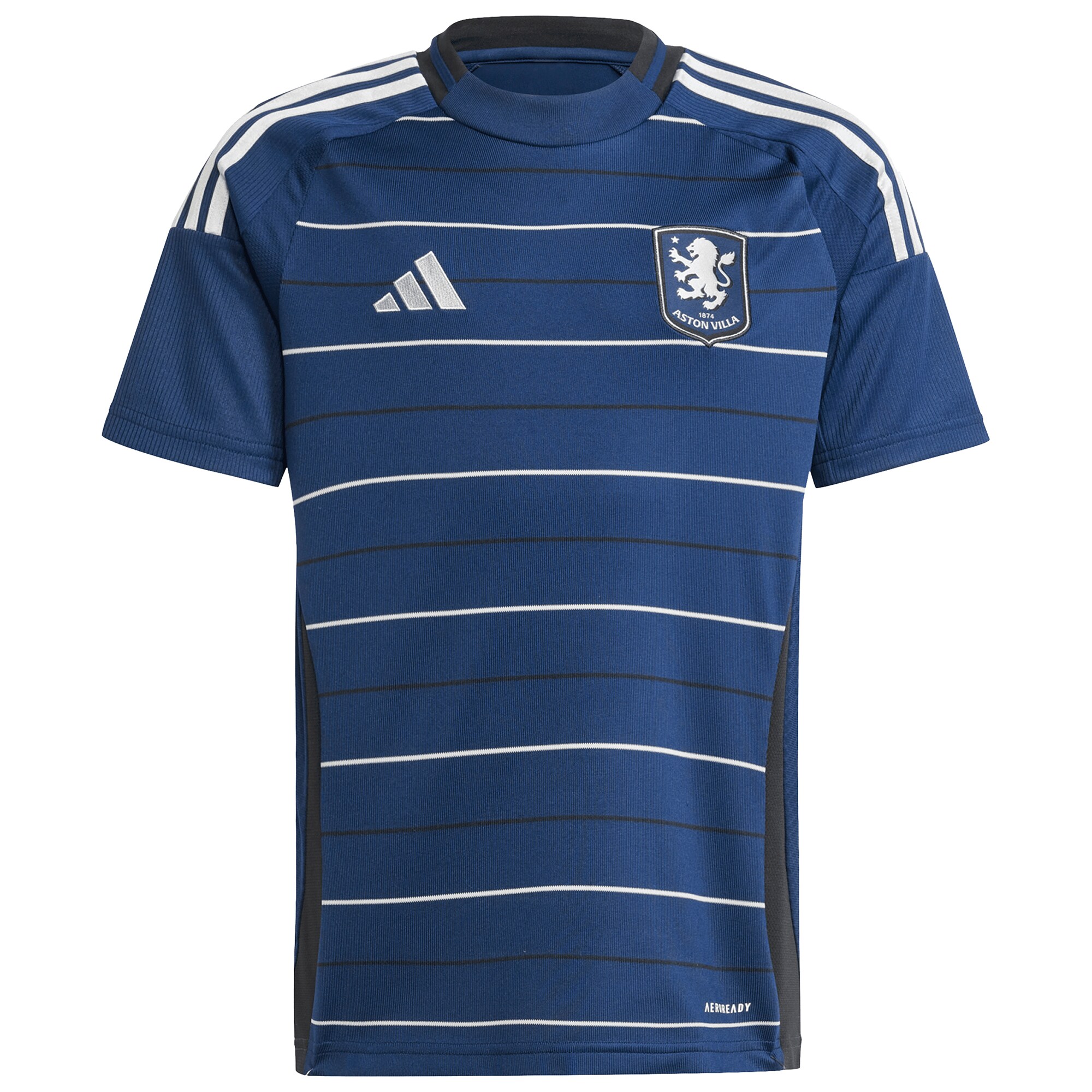 aston villa wsl adidas third shirt 2024-25 – kids with robinson 11 printing Collection | AVFC Fan Shop Official Jerseys and Shirts