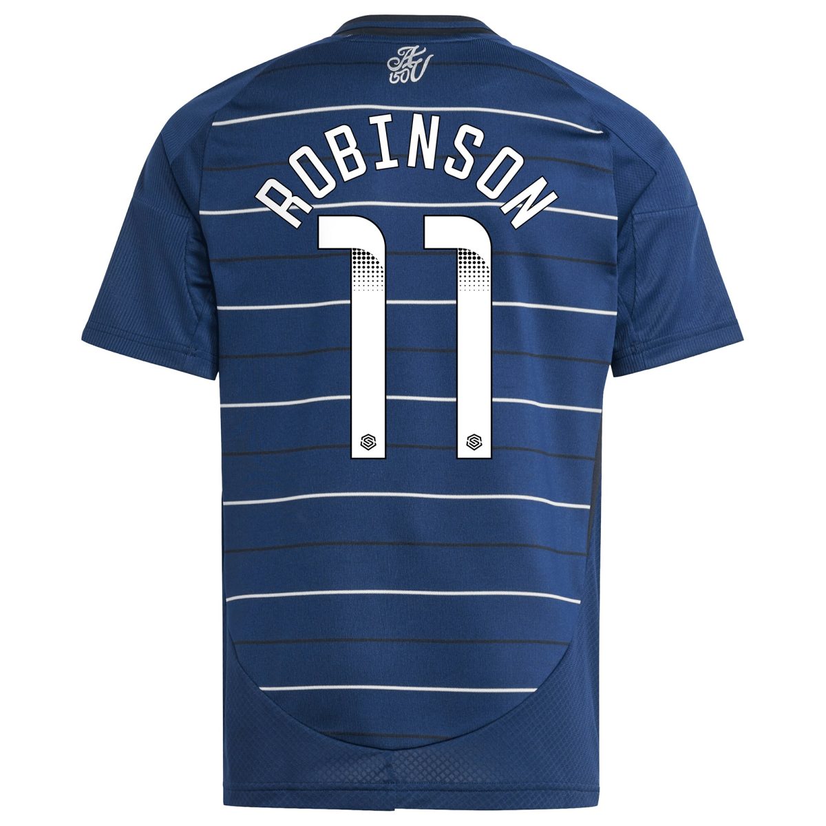 aston villa wsl adidas third shirt 2024-25 – kids with robinson 11 printing Collection | AVFC Fan Shop Official Jerseys and Shirts