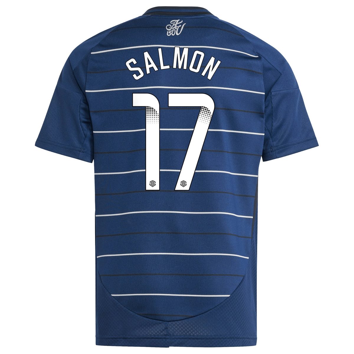 aston villa wsl adidas third shirt 2024-25 – kids with salmon 17 printing Collection | AVFC Fan Shop Official Jerseys and Shirts