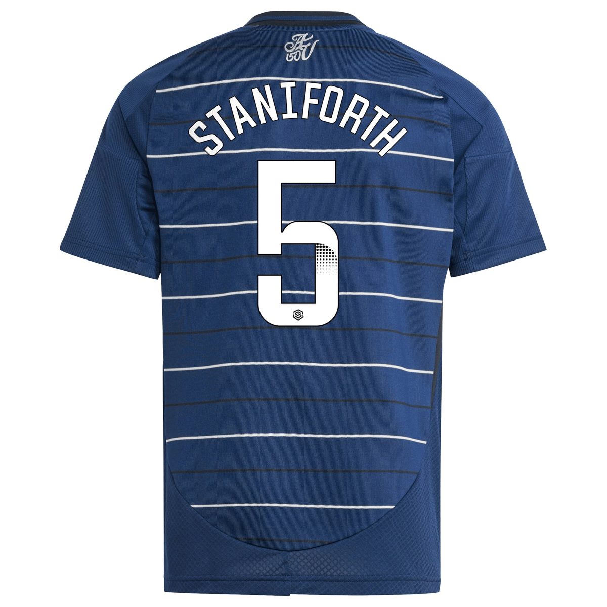 aston villa wsl adidas third shirt 2024-25 – kids with staniforth 5 printing Collection | AVFC Fan Shop Official Jerseys and Shirts