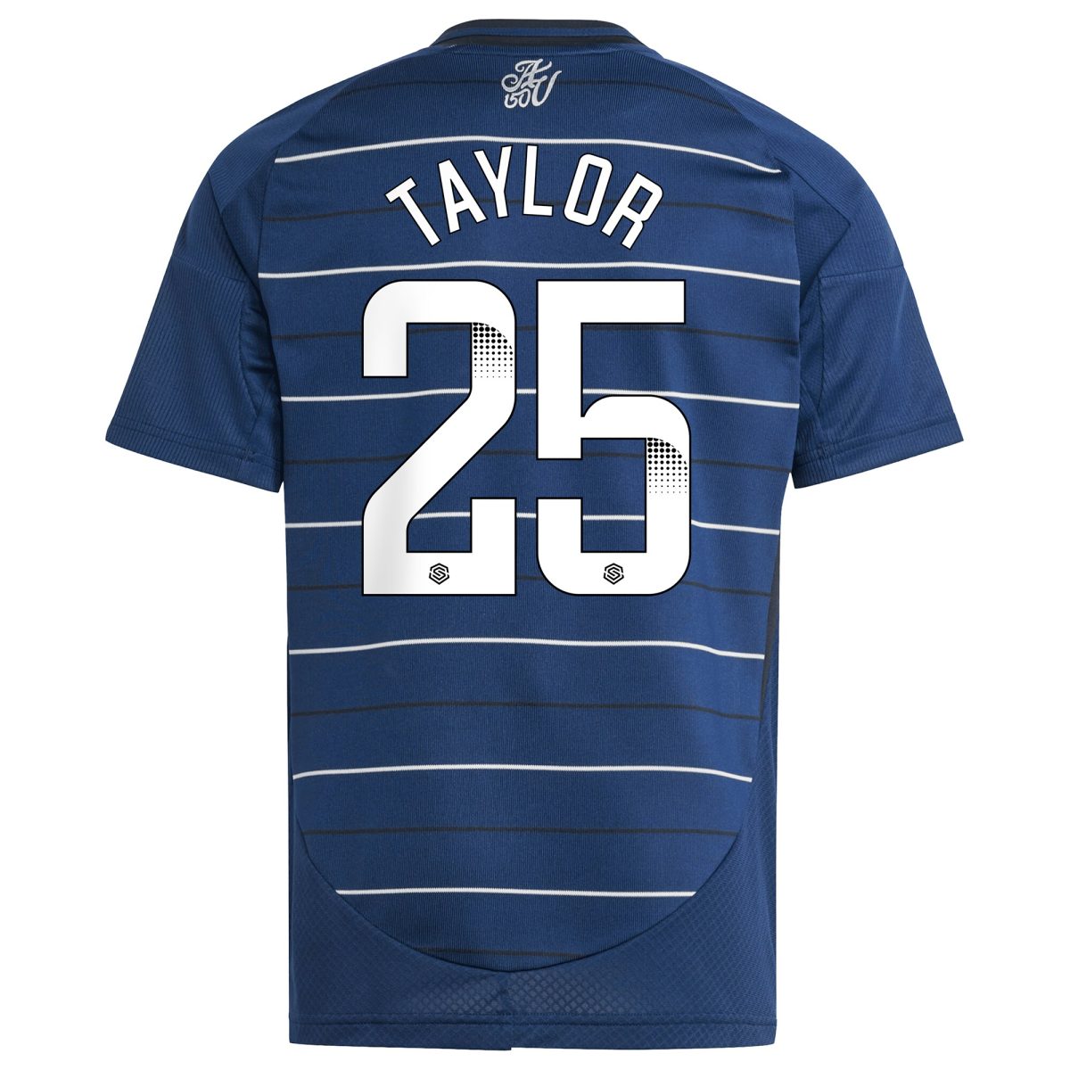 aston villa wsl adidas third shirt 2024-25 – kids with taylor 25 printing Collection | AVFC Fan Shop Official Jerseys and Shirts