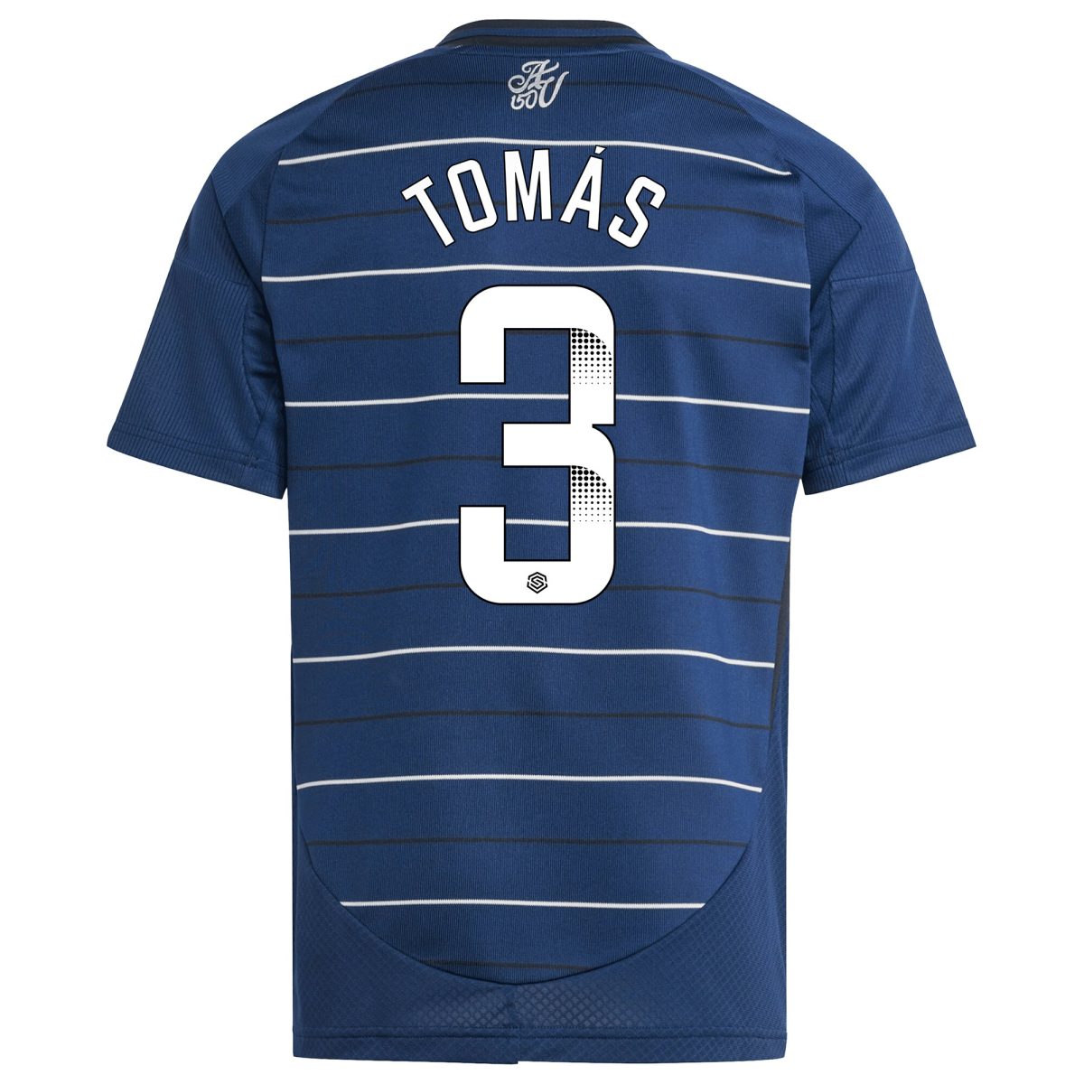 aston villa wsl adidas third shirt 2024-25 – kids with tomás 3 printing Collection | AVFC Fan Shop Official Jerseys and Shirts