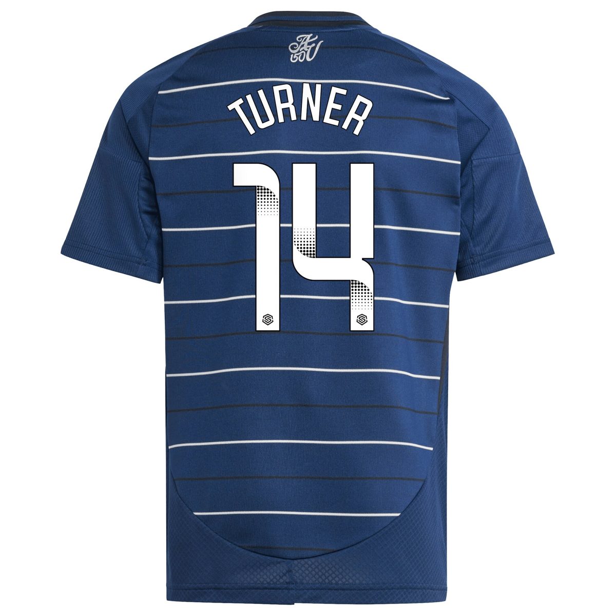 aston villa wsl adidas third shirt 2024-25 – kids with turner 14 printing Collection | AVFC Fan Shop Official Jerseys and Shirts