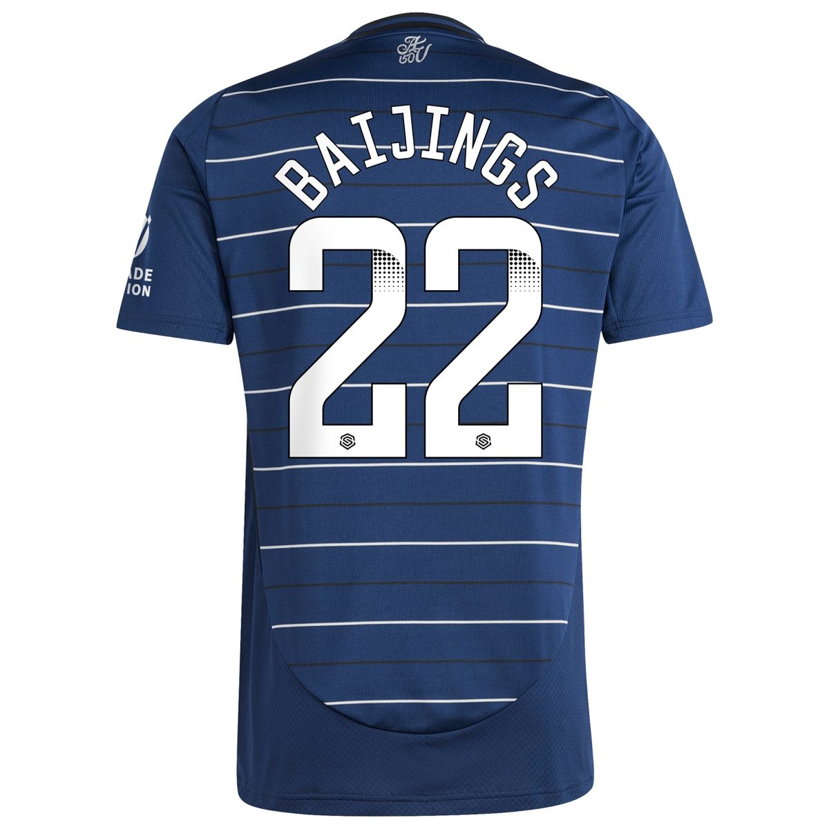 aston villa wsl adidas third shirt 2024-25 with baijings 22 printing Collection | AVFC Fan Shop Official Jerseys and Shirts