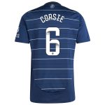 aston villa wsl adidas third shirt 2024-25 with corsie 6 printing Collection | AVFC Fan Shop Official Jerseys and Shirts