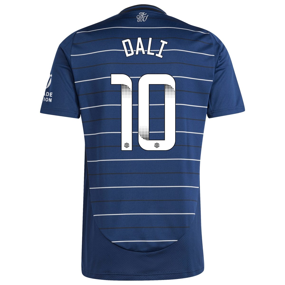 aston villa wsl adidas third shirt 2024-25 with dali 10 printing Collection | AVFC Fan Shop Official Jerseys and Shirts