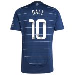 aston villa wsl adidas third shirt 2024-25 with dali 10 printing Collection | AVFC Fan Shop Official Jerseys and Shirts