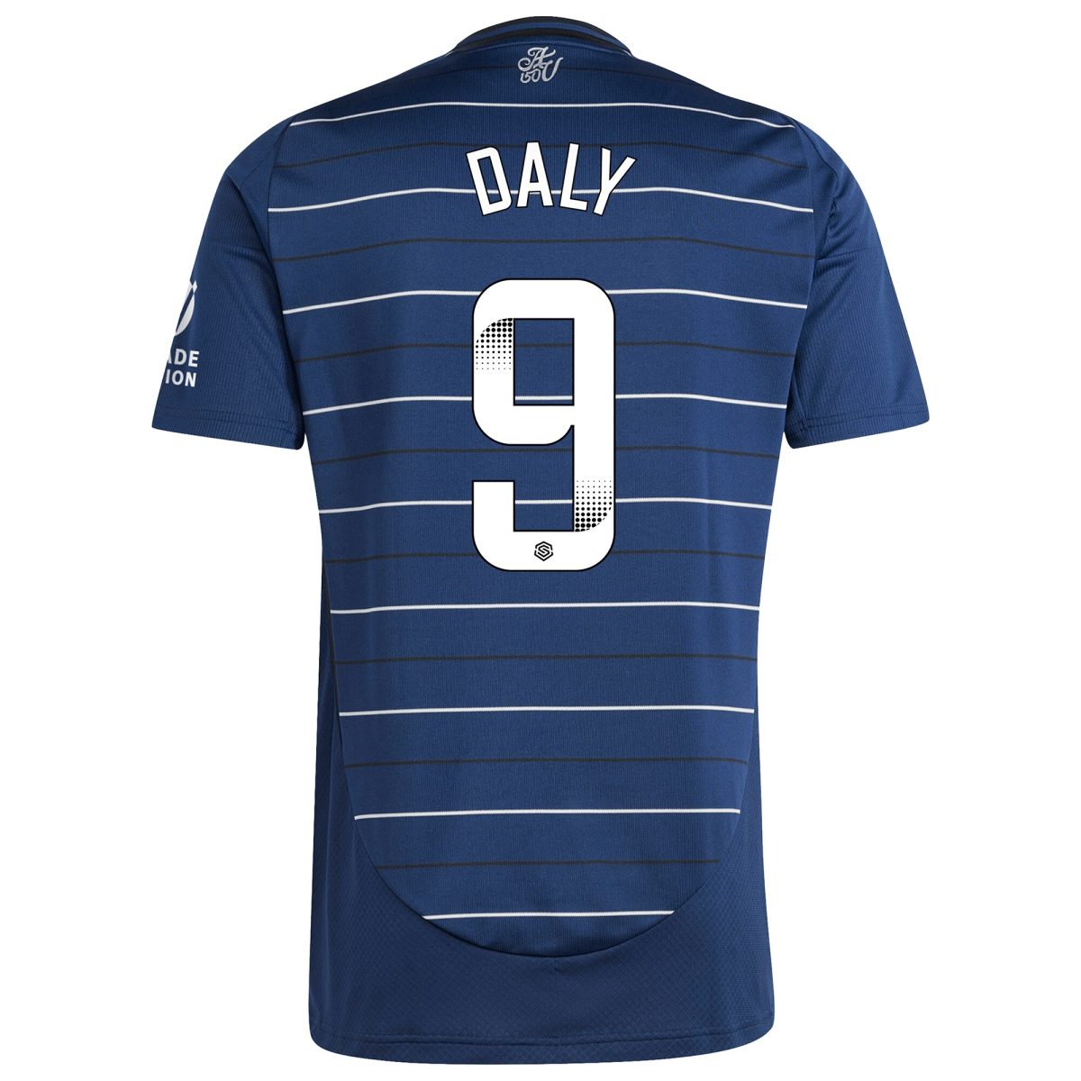 aston villa wsl adidas third shirt 2024-25 with daly 9 printing Collection | AVFC Fan Shop Official Jerseys and Shirts