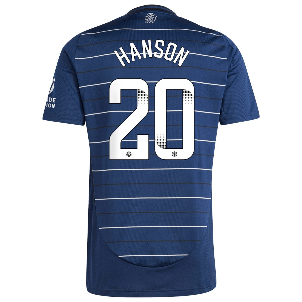 aston villa wsl adidas third shirt 2024-25 with hanson 20 printing Collection | AVFC Fan Shop Official Jerseys and Shirts