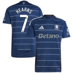 aston villa wsl adidas third shirt 2024-25 with kearns 7 printing Collection | AVFC Fan Shop Official Jerseys and Shirts