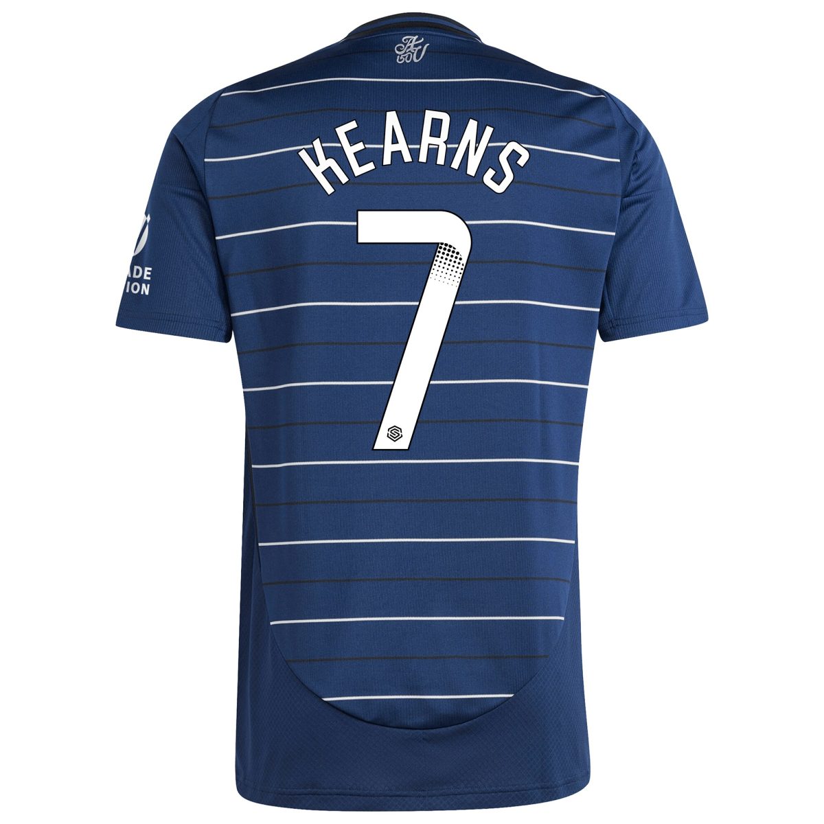 aston villa wsl adidas third shirt 2024-25 with kearns 7 printing Collection | AVFC Fan Shop Official Jerseys and Shirts