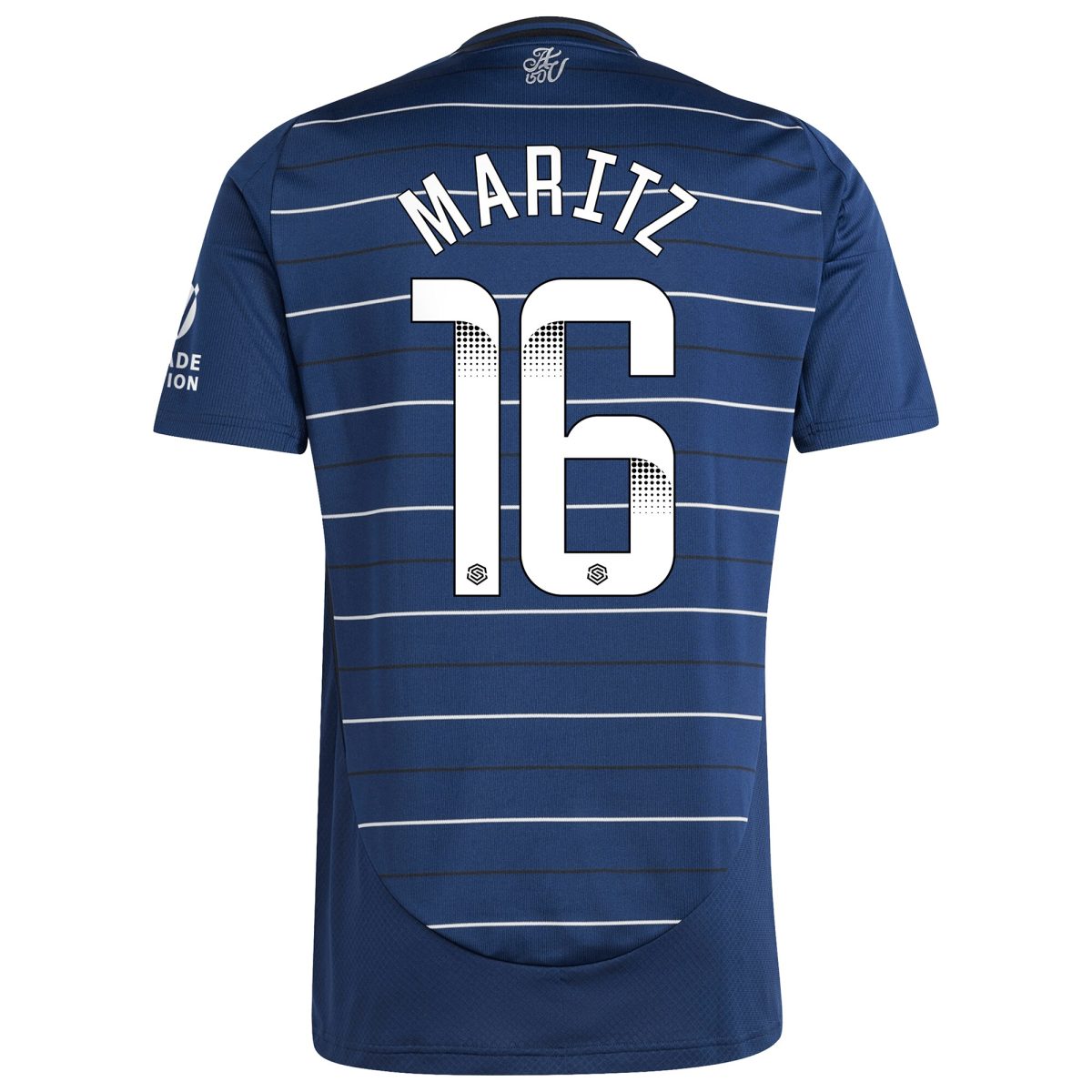 aston villa wsl adidas third shirt 2024-25 with maritz 16 printing Collection | AVFC Fan Shop Official Jerseys and Shirts