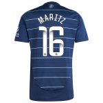 aston villa wsl adidas third shirt 2024-25 with maritz 16 printing Collection | AVFC Fan Shop Official Jerseys and Shirts