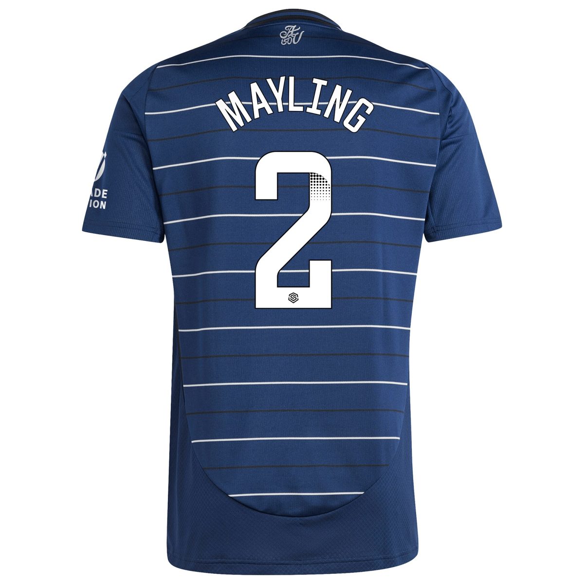 aston villa wsl adidas third shirt 2024-25 with mayling 2 printing Collection | AVFC Fan Shop Official Jerseys and Shirts
